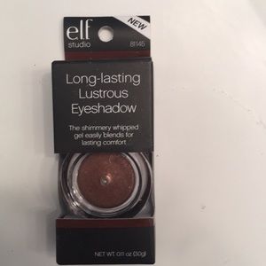 e.l.f. Long Lasting Lustrous Eyeshadow - Gala